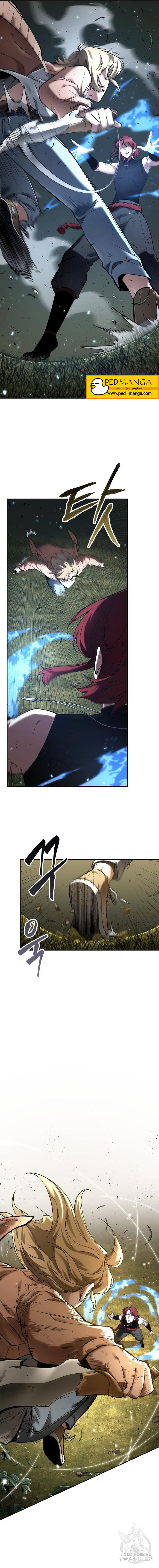 Omniscient Reader อ่านชะตาวันสิ้นโลก ตอนที่ 127 หน้า 13