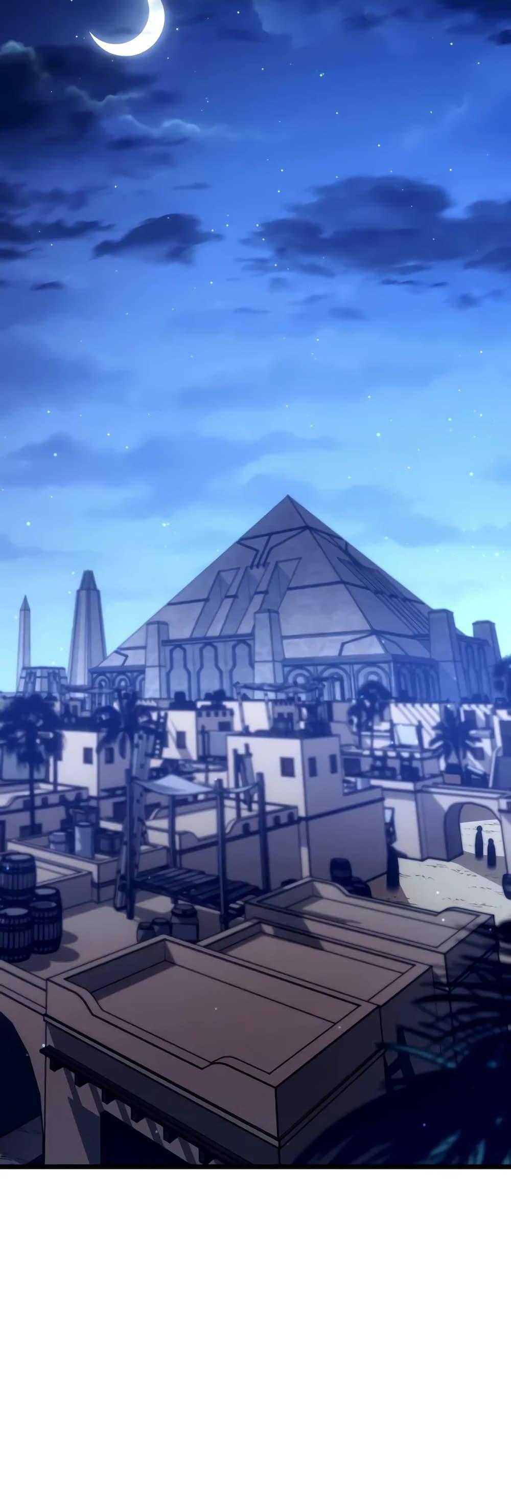 Return of the SSS-Class Ranker ตอนที่ 127 หน้า 17