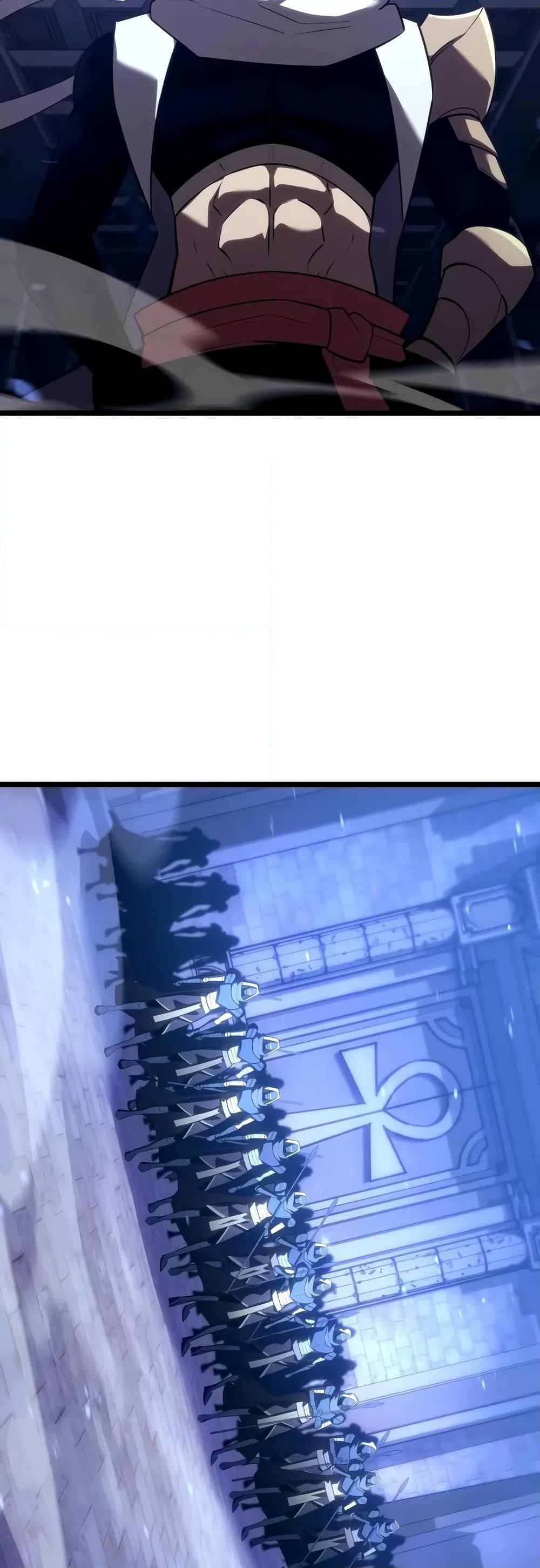 Return of the SSS-Class Ranker ตอนที่ 127 หน้า 31