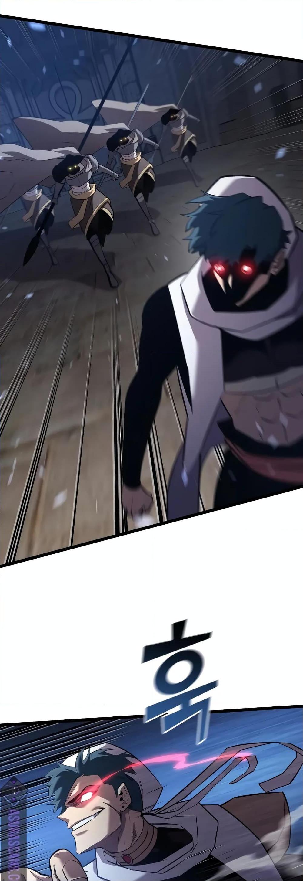 Return of the SSS-Class Ranker ตอนที่ 127 หน้า 41