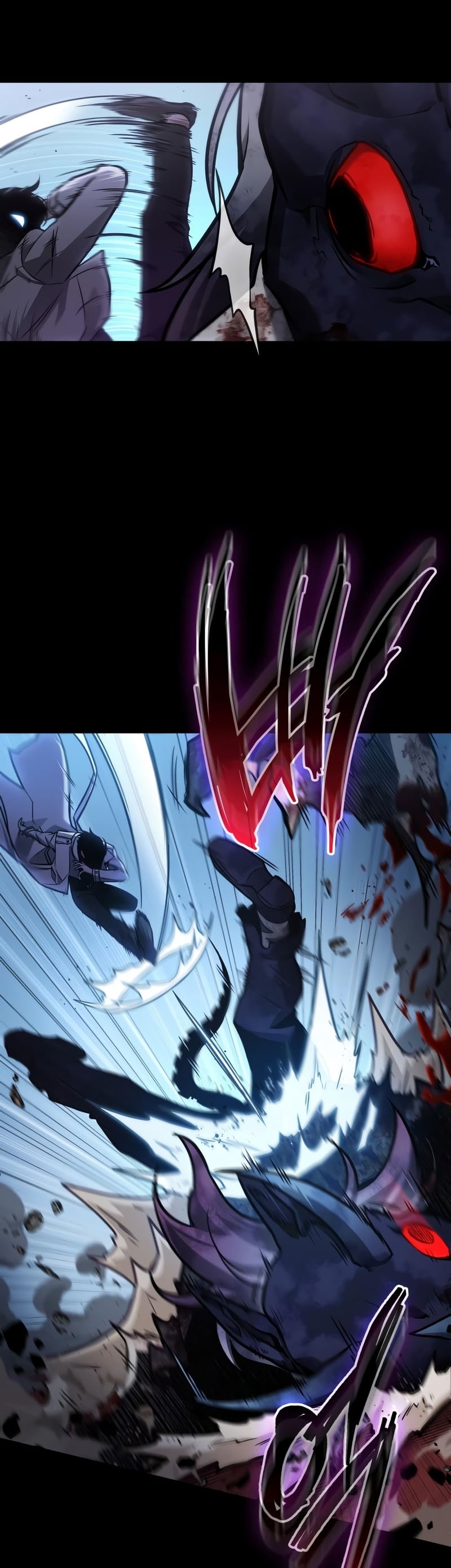 Omniscient Reader อ่านชะตาวันสิ้นโลก ตอนที่ 173 หน้า 27