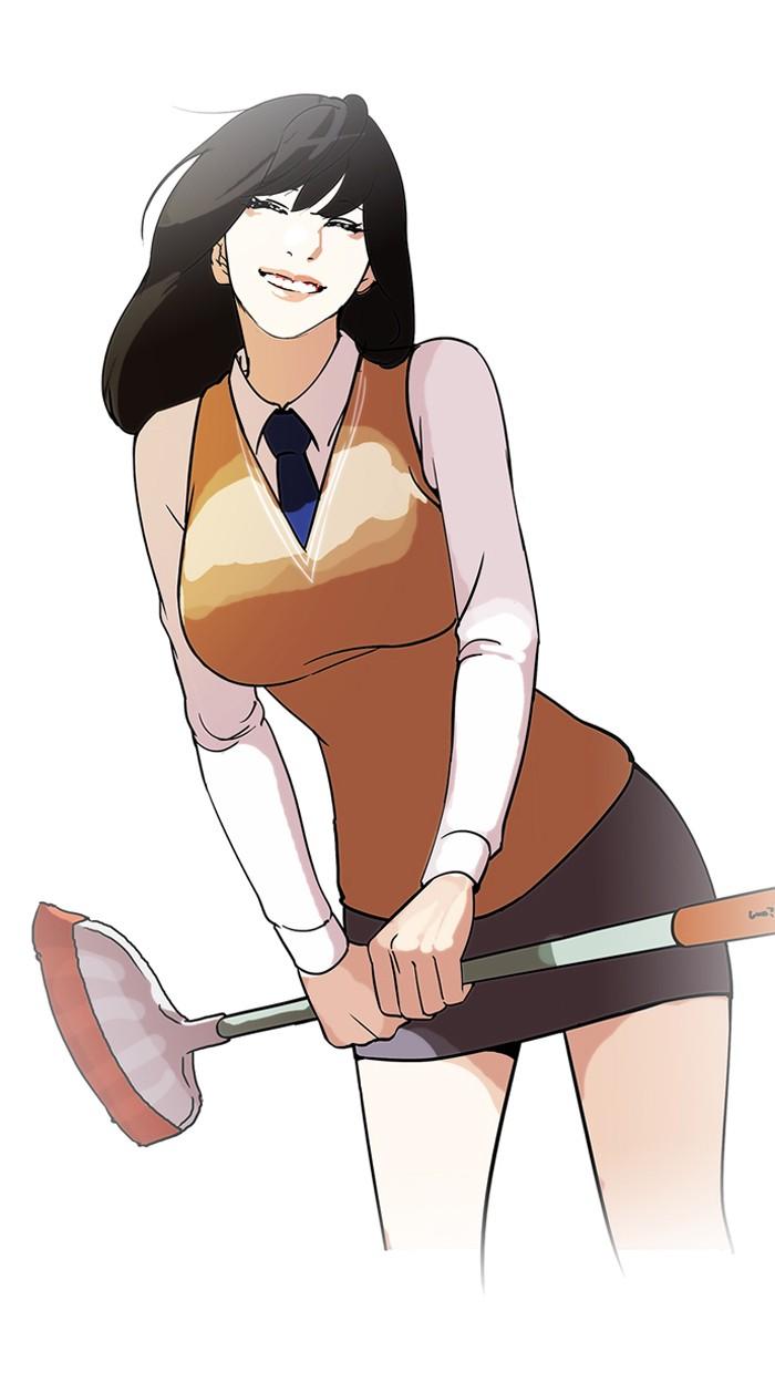 Lookism ตอนที่ 128 หน้า 69