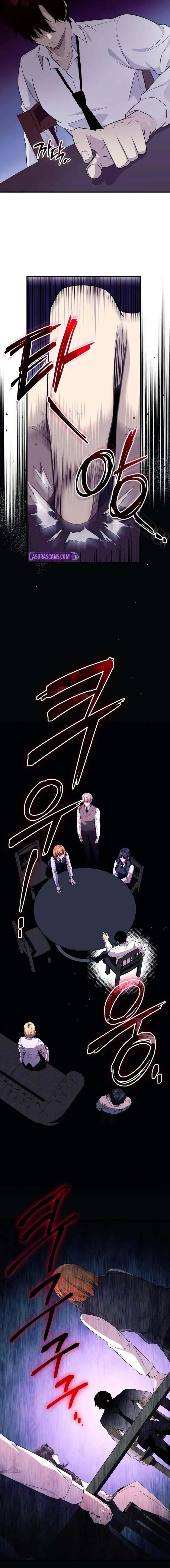 I Obtained a Mythic Item พลิกชะตาคว้าไอเทมระดับเทพ ตอนที่ 128 หน้า 9