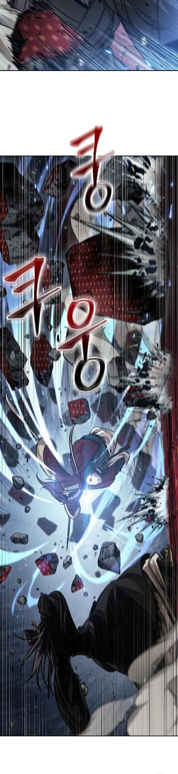 Nano Machine นาโนมาชิน ตอนที่ 128 หน้า 18