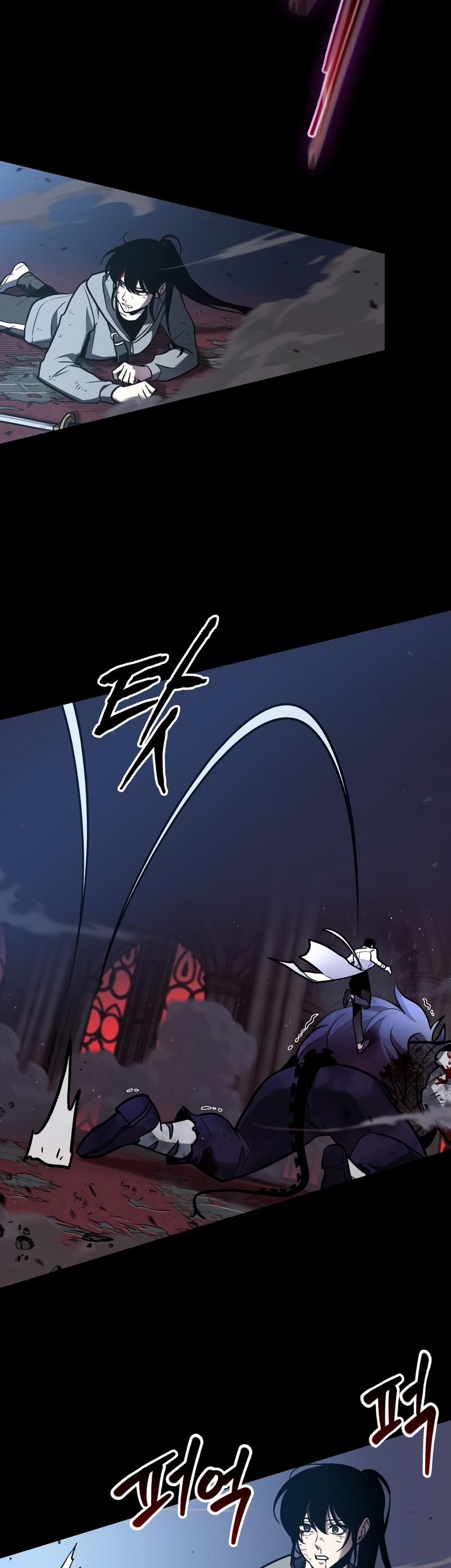 Omniscient Reader อ่านชะตาวันสิ้นโลก ตอนที่ 173 หน้า 28