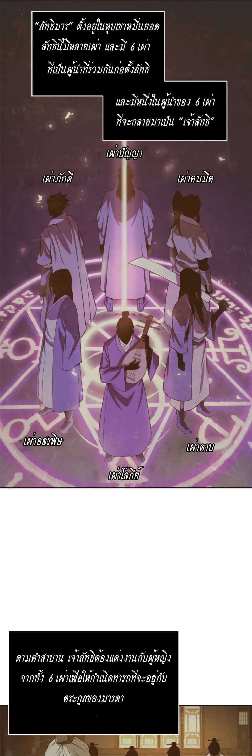 Nano Machine นาโนมาชิน ตอนที่ 3 หน้า 2