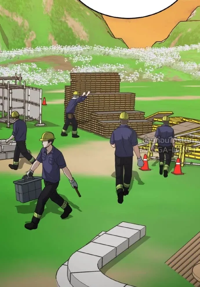 Genius of the Unique Lineage ตอนที่ 129 2