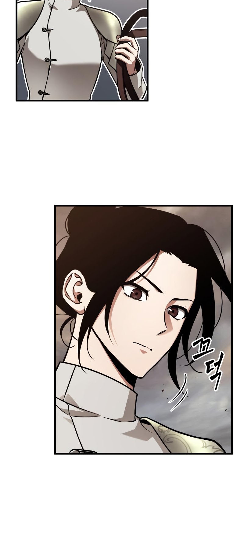 Omniscient Reader อ่านชะตาวันสิ้นโลก ตอนที่ 180 หน้า 28