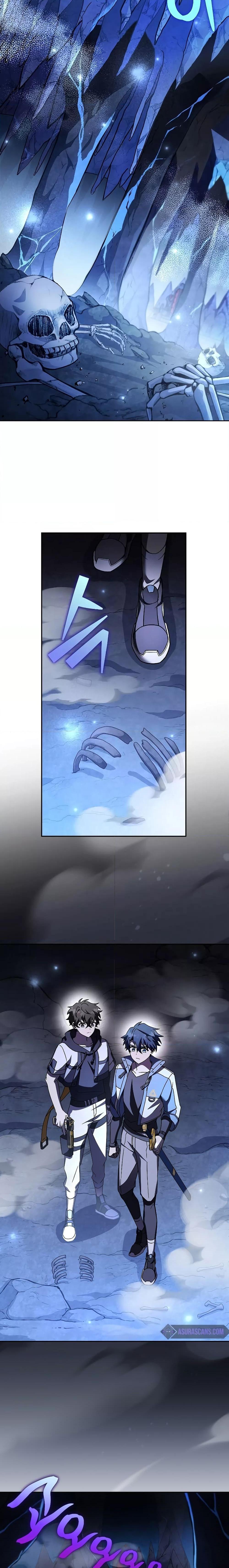 The Novel’s Extra (Remake) ตอนที่ 79 หน้า 5