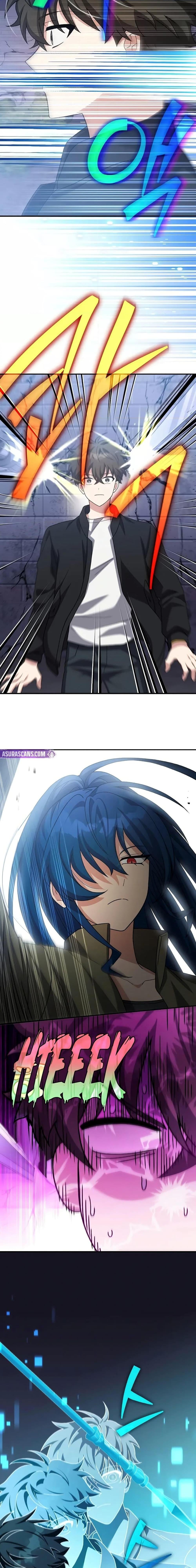 The Novel’s Extra (Remake) ตอนที่ 130 หน้า 14