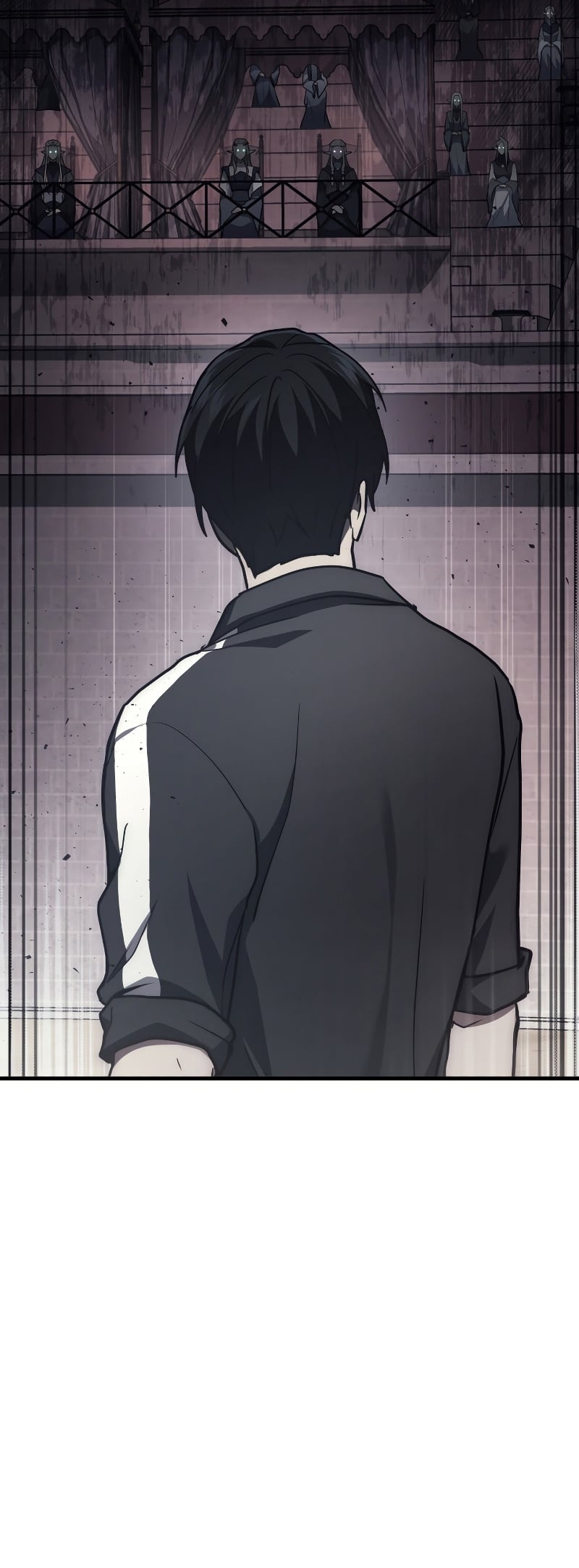 The Martial God Who Regressed Back to Level 2 ตอนที่ 13 หน้า 18