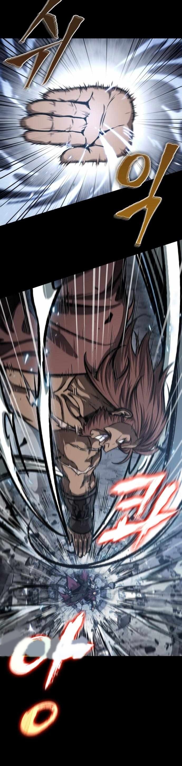 Nano Machine นาโนมาชิน ตอนที่ 131 หน้า 3