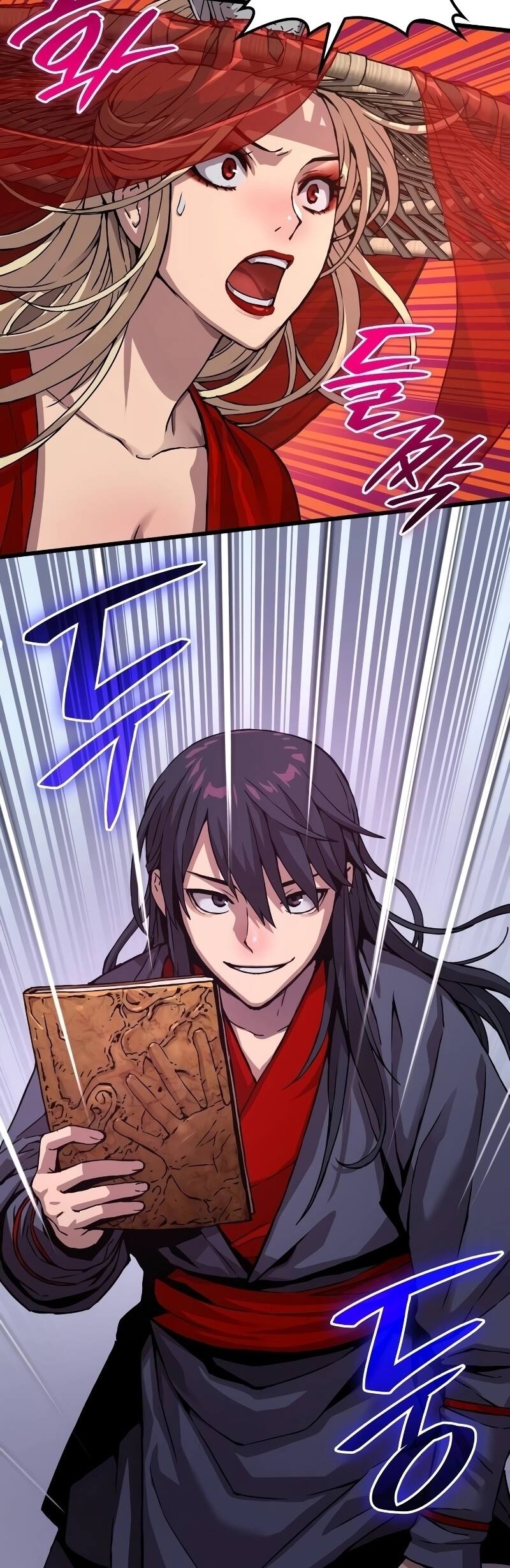 Myst Might Mayhem ตอนที่ 13 หน้า 14