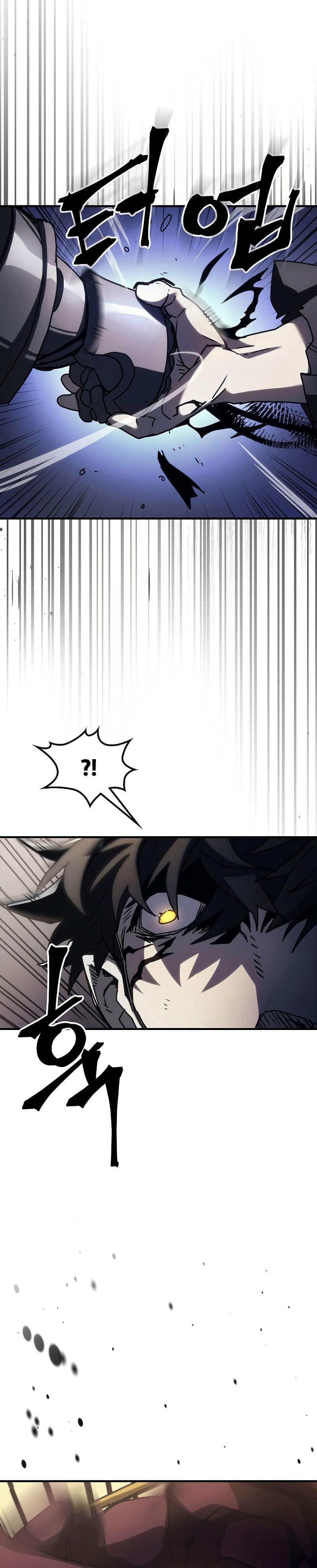 Mr Devourer Please Act Like a Final Boss ทำตัวให้สมกับเป็นมอนสเตอร์บอสหน่อยสิ คุณสวอลโลว์! ตอนที่ 13 หน้า 18