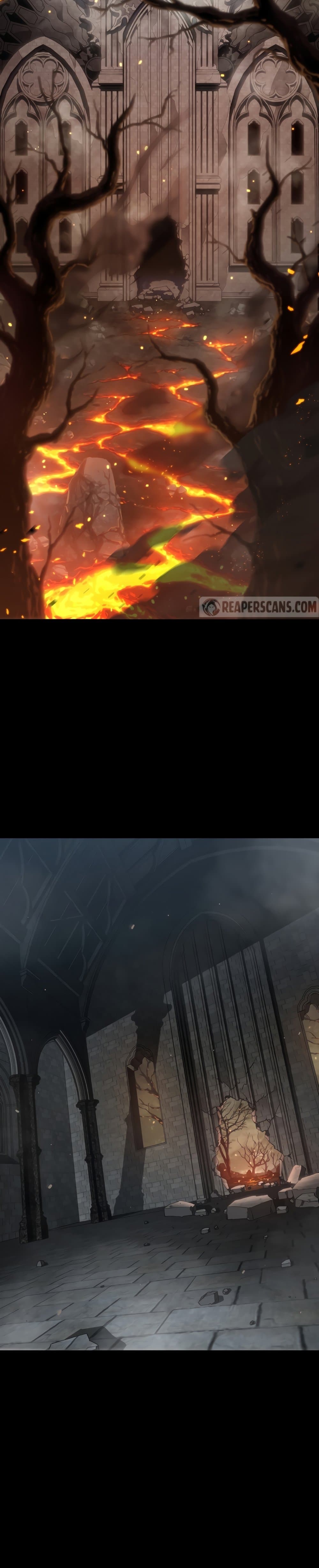 Damn Reincarnation ชีวิตใหม่ของนักรบผู้เสียสละ ตอนที่ 1 หน้า 4