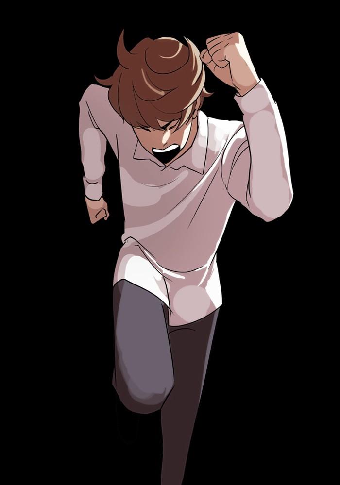 Lookism ตอนที่ 132 หน้า 57