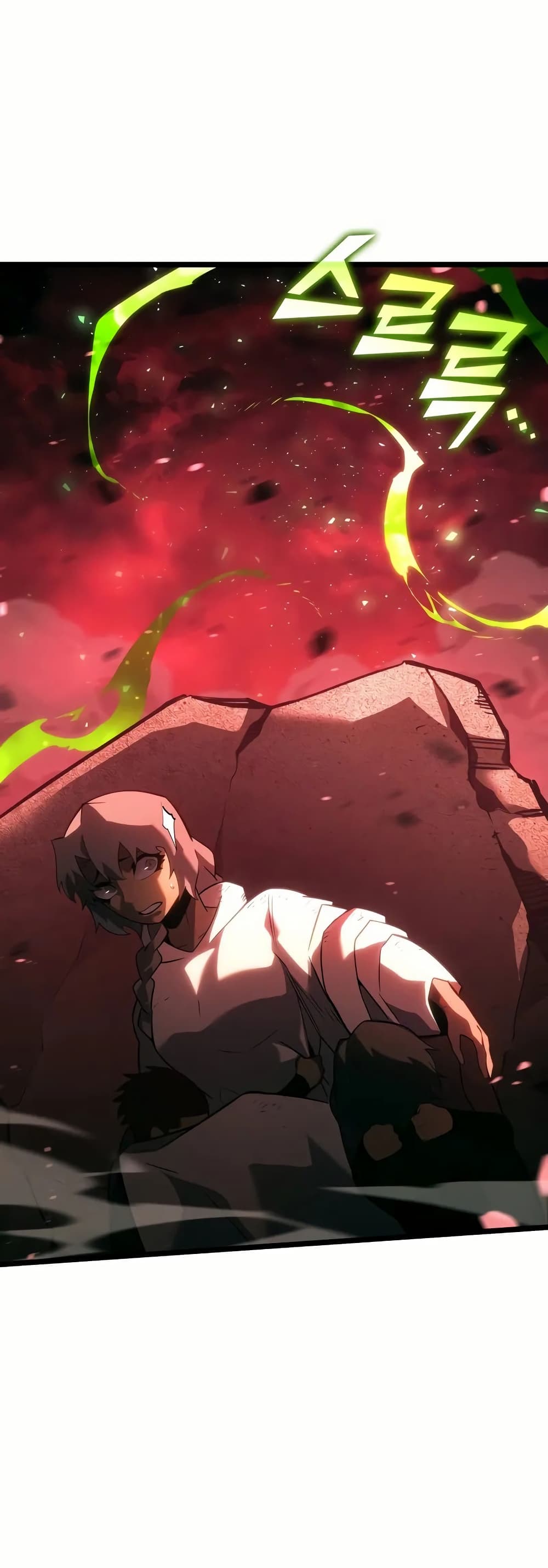 Return of the SSS-Class Ranker ตอนที่ 132 หน้า 11