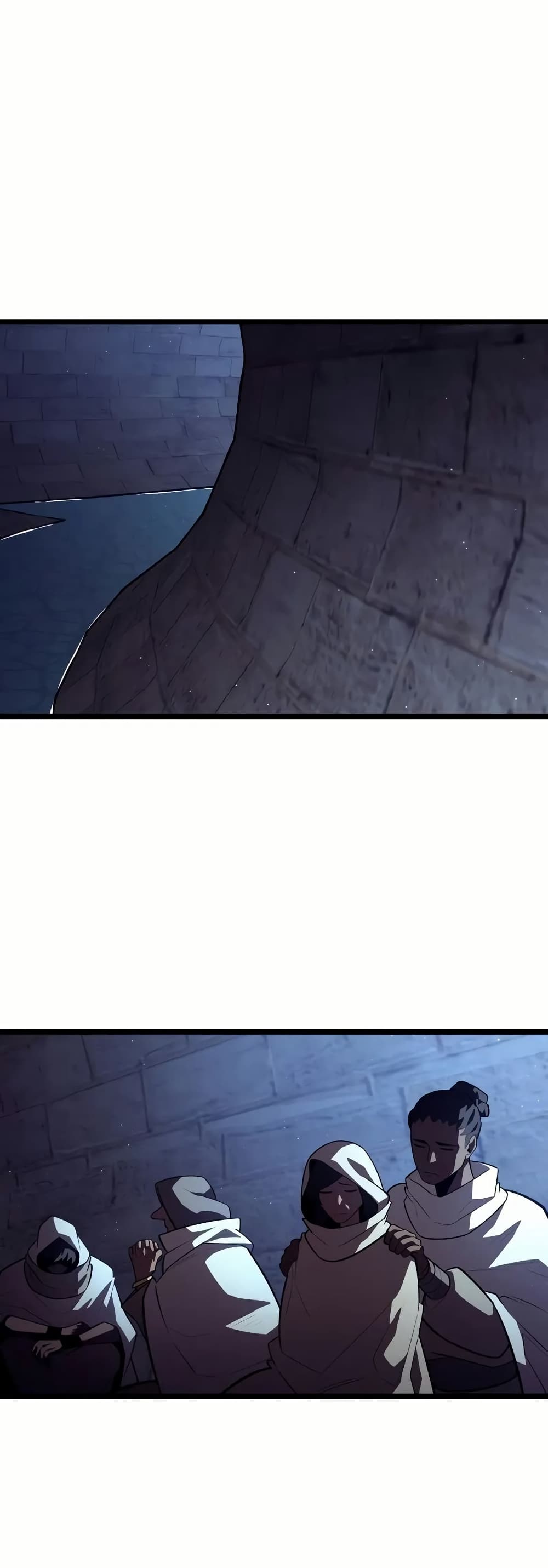 Return of the SSS-Class Ranker ตอนที่ 132 หน้า 29