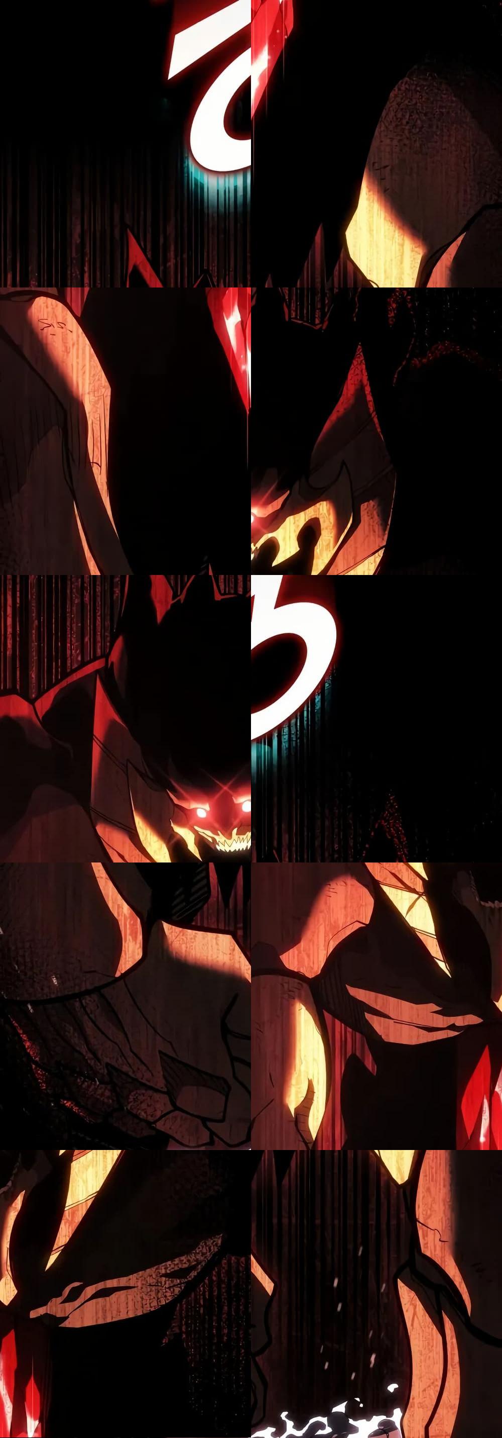 Return of the SSS-Class Ranker ตอนที่ 132 หน้า 35