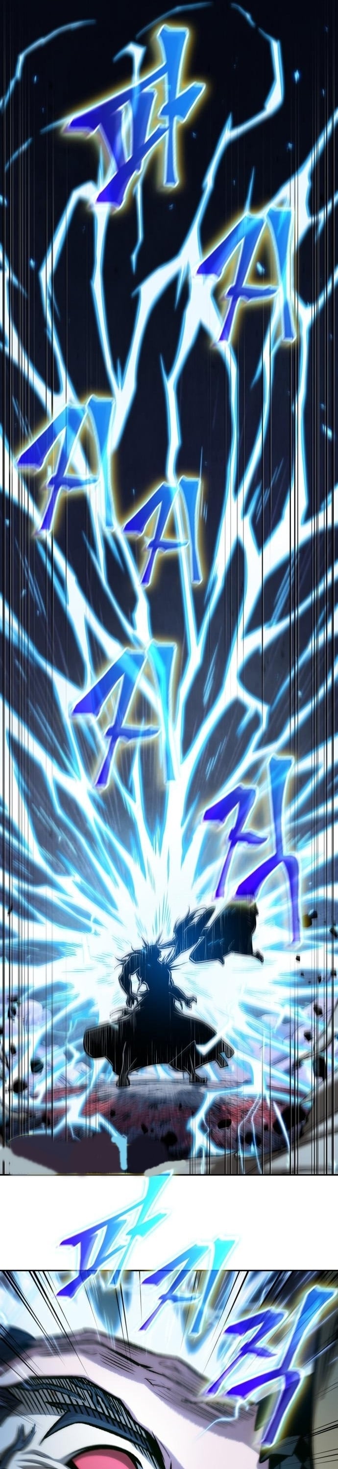 Nano Machine นาโนมาชิน ตอนที่ 132 หน้า 25