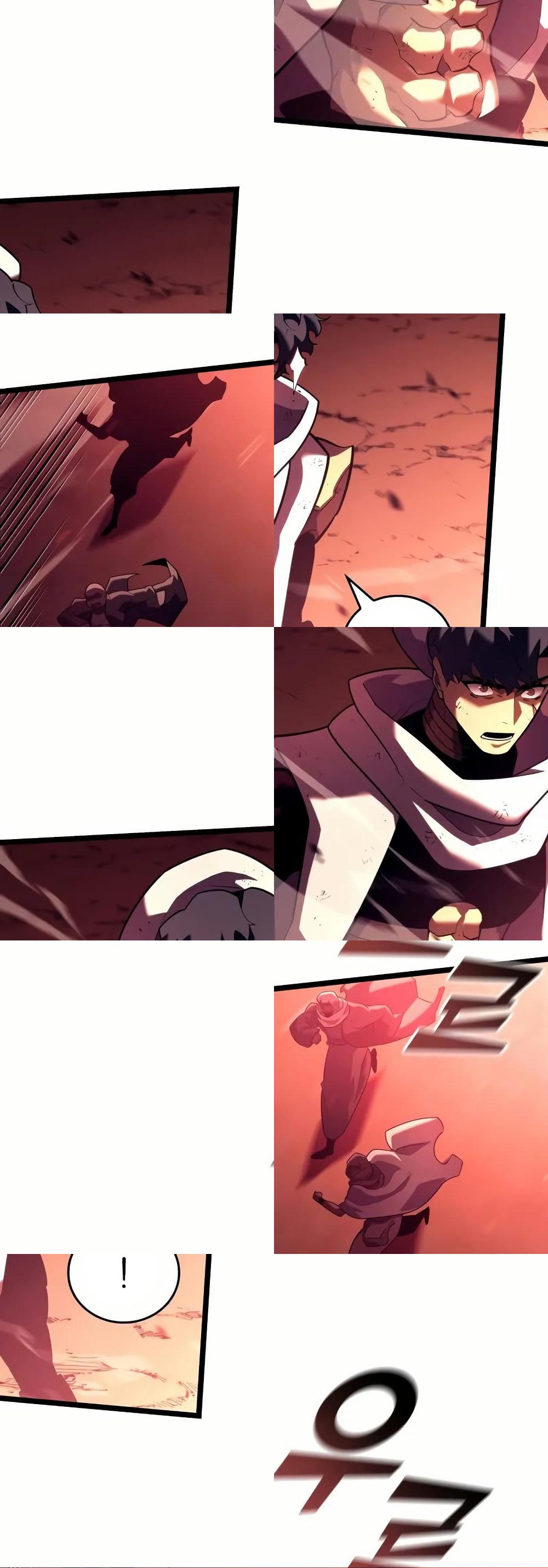 Return of the SSS-Class Ranker ตอนที่ 132 หน้า 42