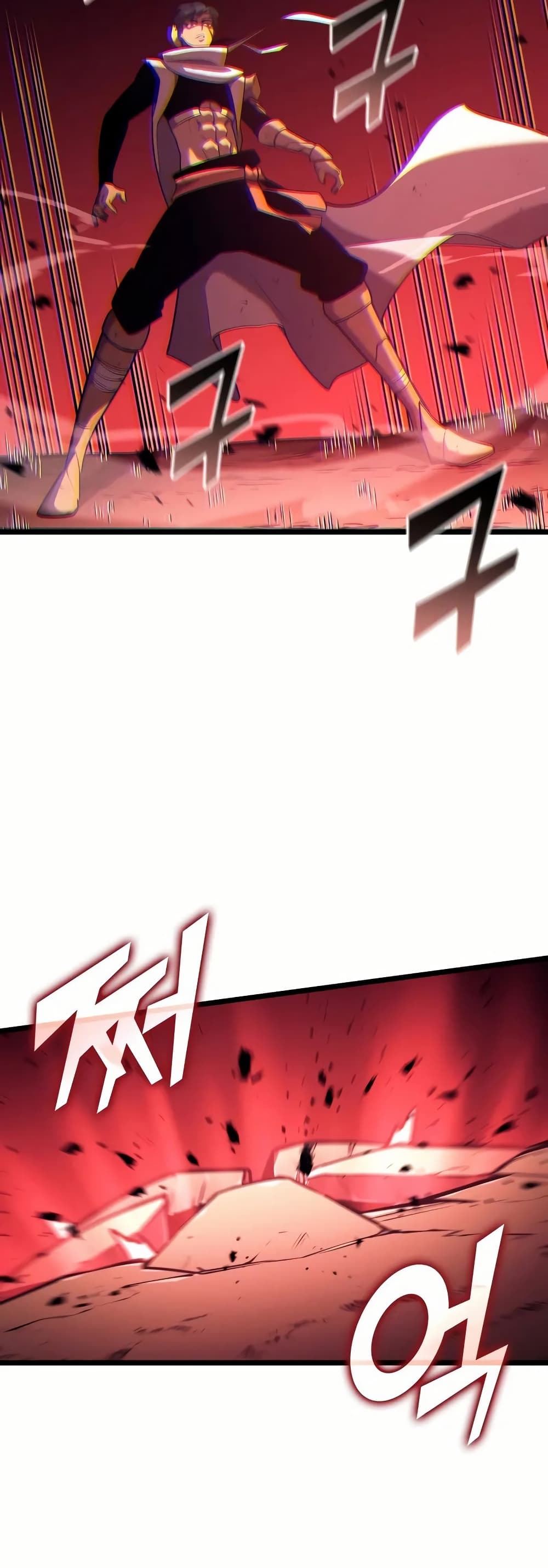 Return of the SSS-Class Ranker ตอนที่ 132 หน้า 44