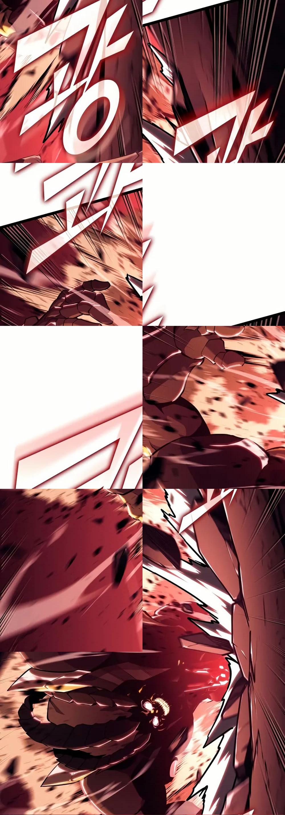 Return of the SSS-Class Ranker ตอนที่ 132 หน้า 45