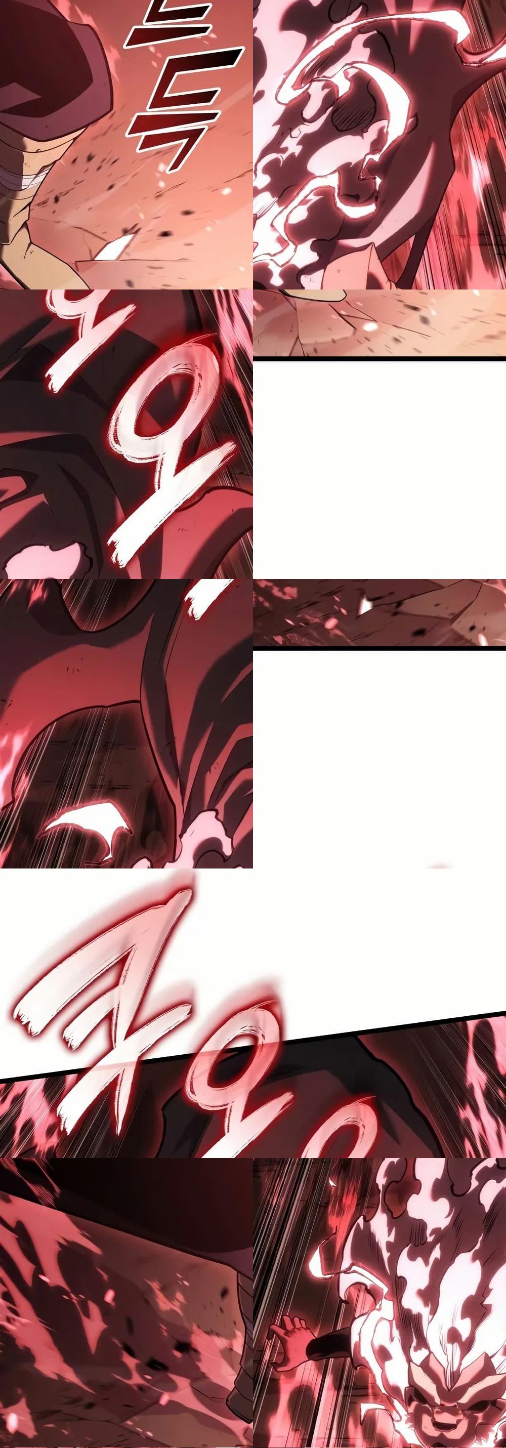 Return of the SSS-Class Ranker ตอนที่ 132 หน้า 49