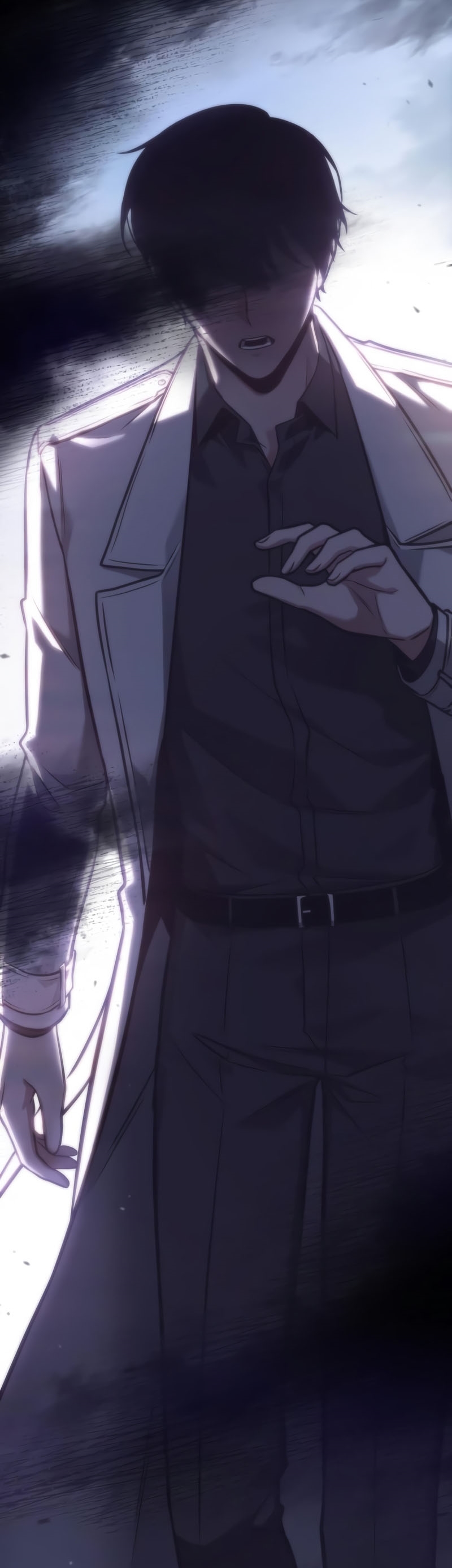 Omniscient Reader อ่านชะตาวันสิ้นโลก ตอนที่ 173 หน้า 32