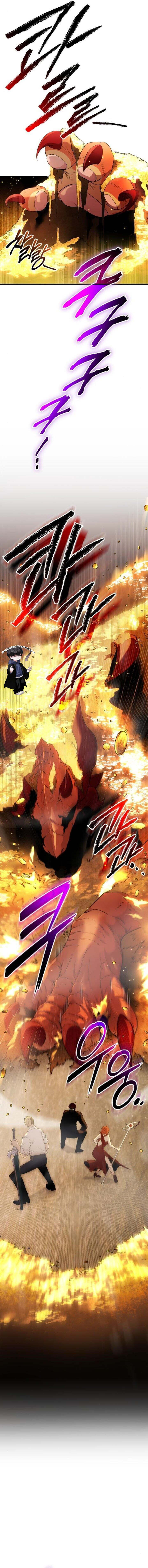 I Obtained a Mythic Item พลิกชะตาคว้าไอเทมระดับเทพ ตอนที่ 133 หน้า 13