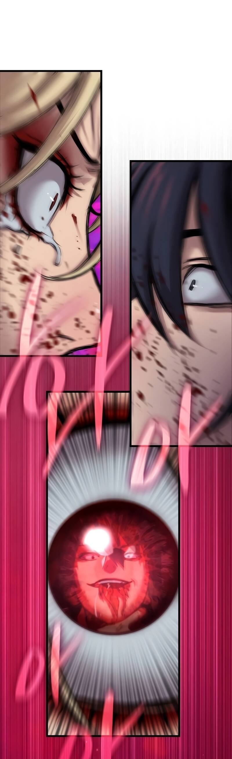 Myst Might Mayhem ตอนที่ 13 หน้า 33