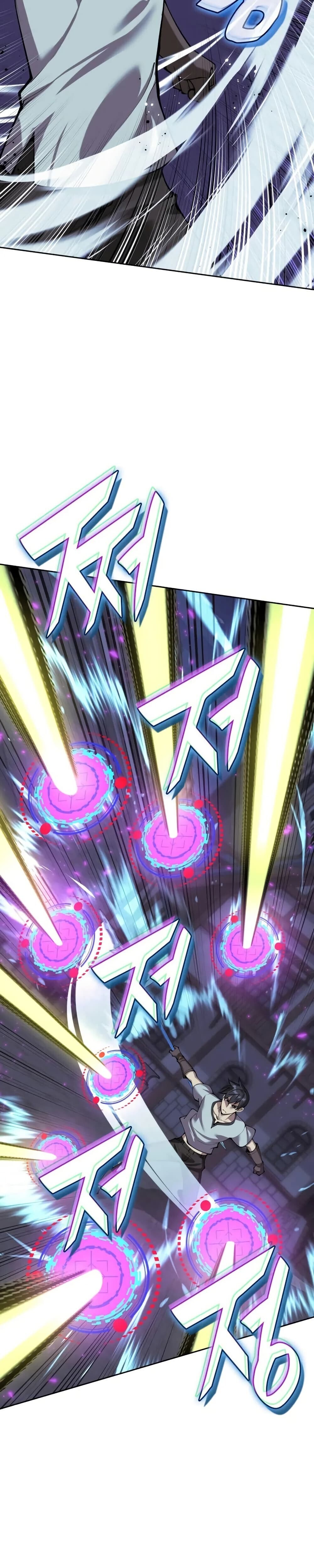 Overgeared จ้าวแห่งยุทธภัณฑ์ ตอนที่ 286 หน้า 34