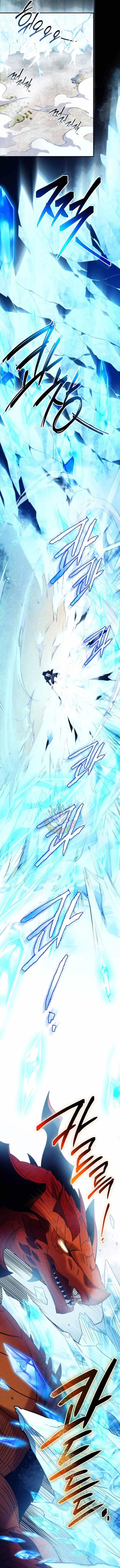 I Obtained a Mythic Item พลิกชะตาคว้าไอเทมระดับเทพ ตอนที่ 134 หน้า 11