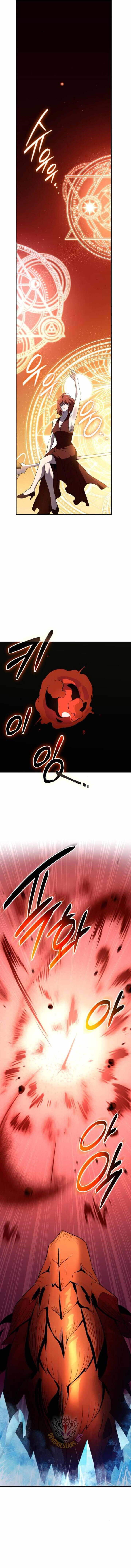 I Obtained a Mythic Item พลิกชะตาคว้าไอเทมระดับเทพ ตอนที่ 134 หน้า 13