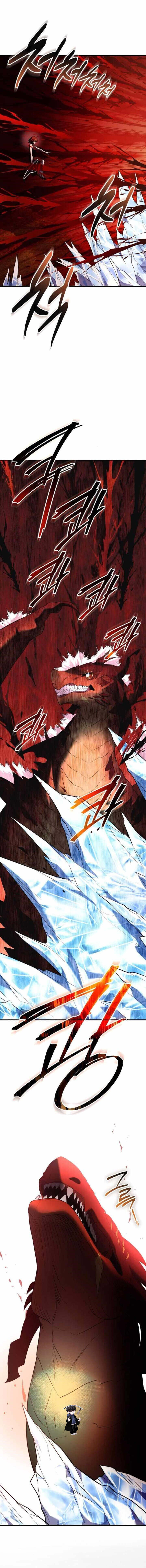 I Obtained a Mythic Item พลิกชะตาคว้าไอเทมระดับเทพ ตอนที่ 134 หน้า 15