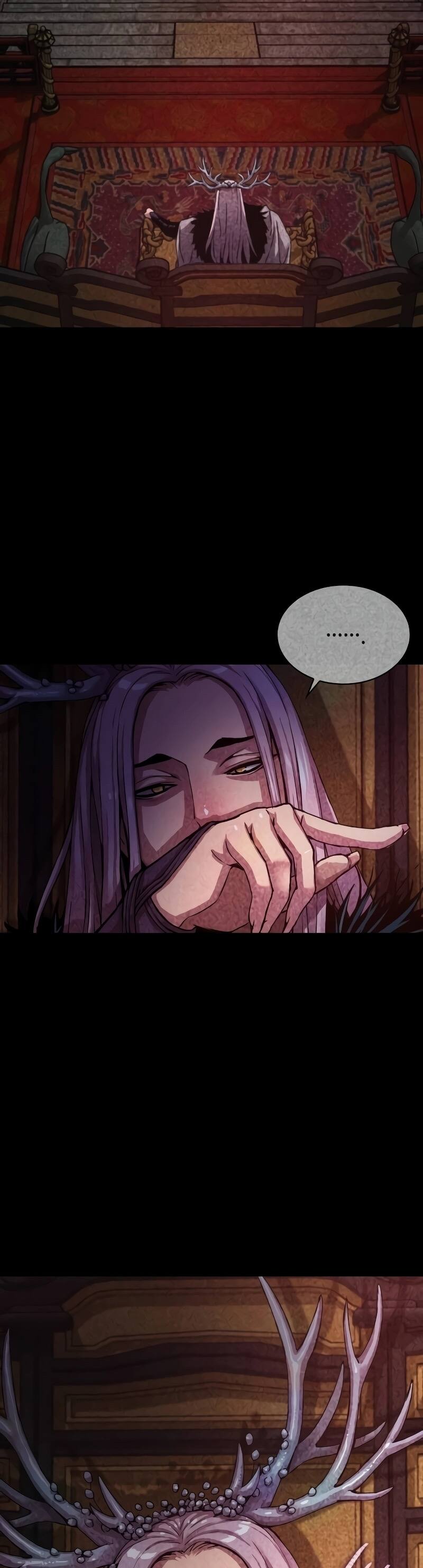 Myst Might Mayhem ตอนที่ 13 หน้า 44