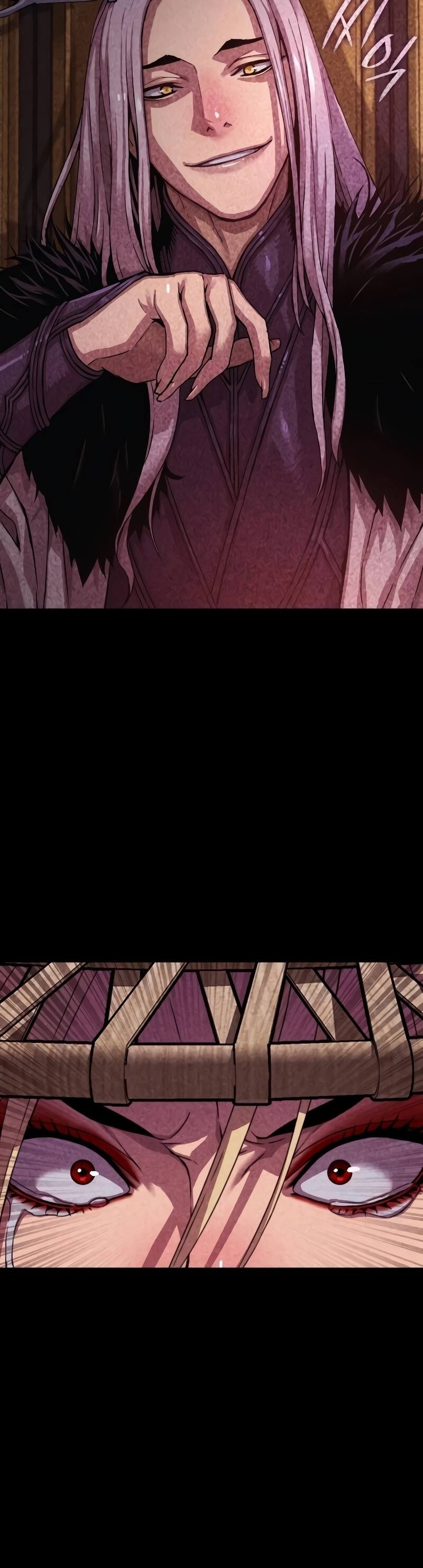 Myst Might Mayhem ตอนที่ 13 หน้า 45