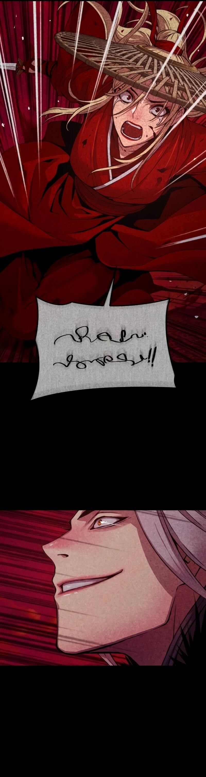 Myst Might Mayhem ตอนที่ 13 หน้า 46