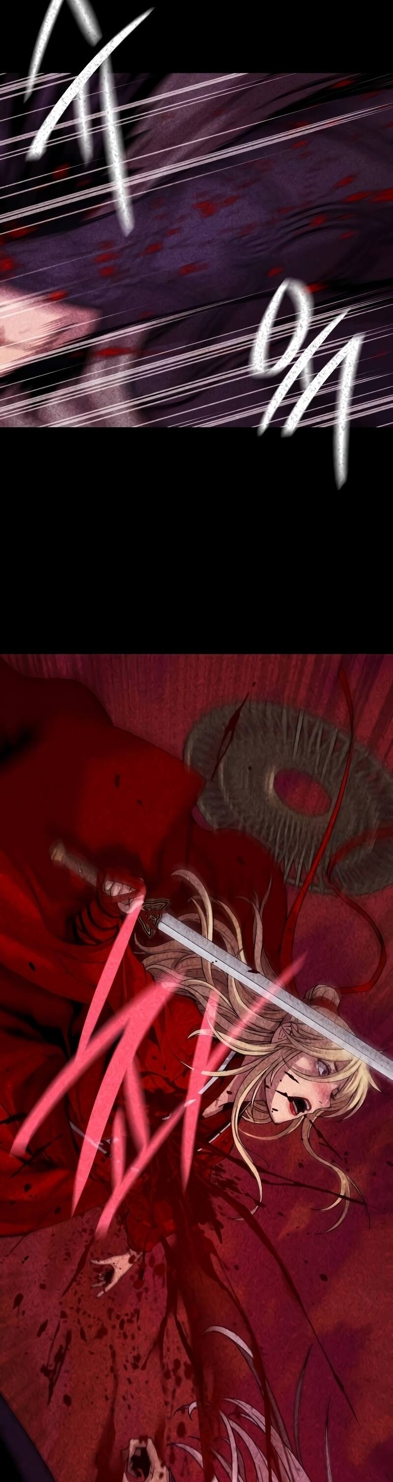 Myst Might Mayhem ตอนที่ 13 หน้า 48