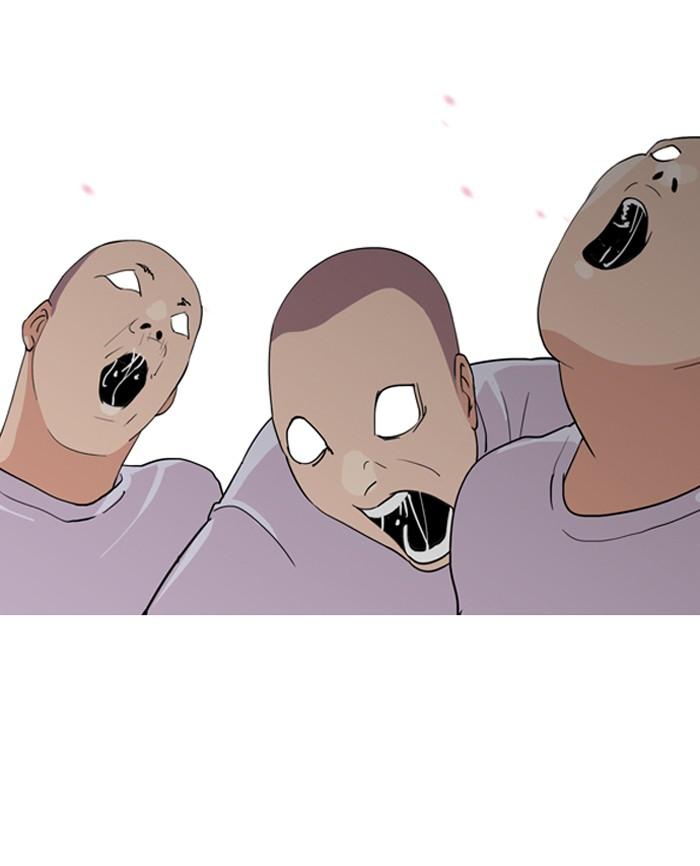 Lookism ตอนที่ 135 หน้า 25