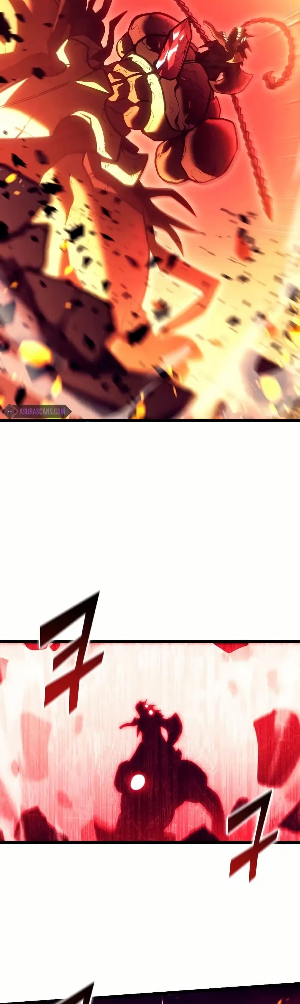 Return of the SSS-Class Ranker ตอนที่ 135 หน้า 4