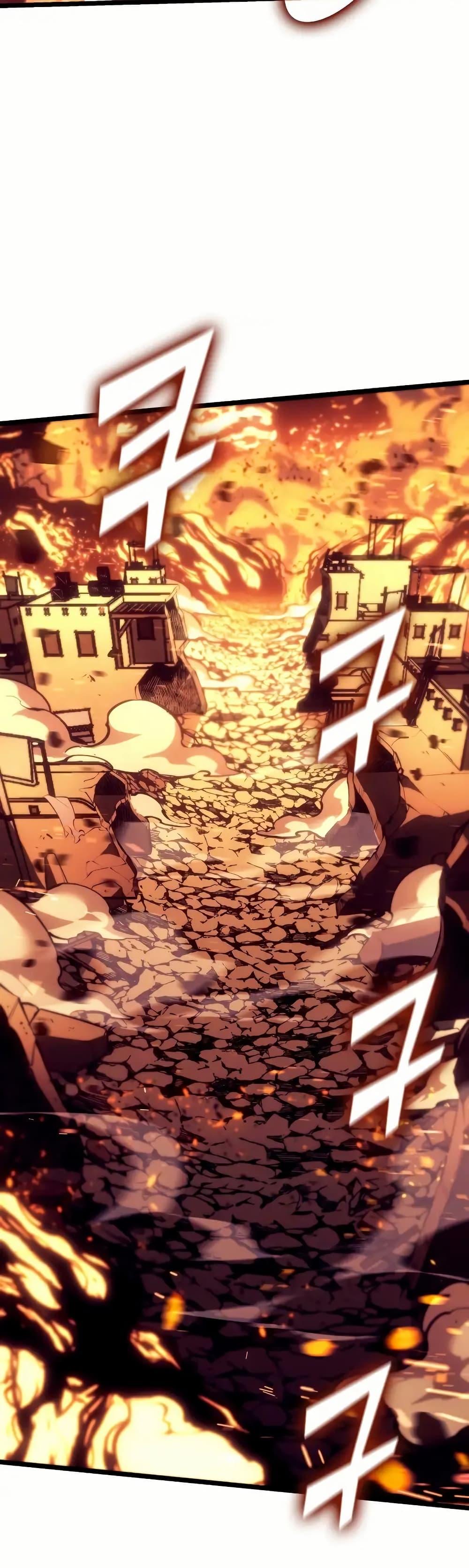 Return of the SSS-Class Ranker ตอนที่ 135 หน้า 20