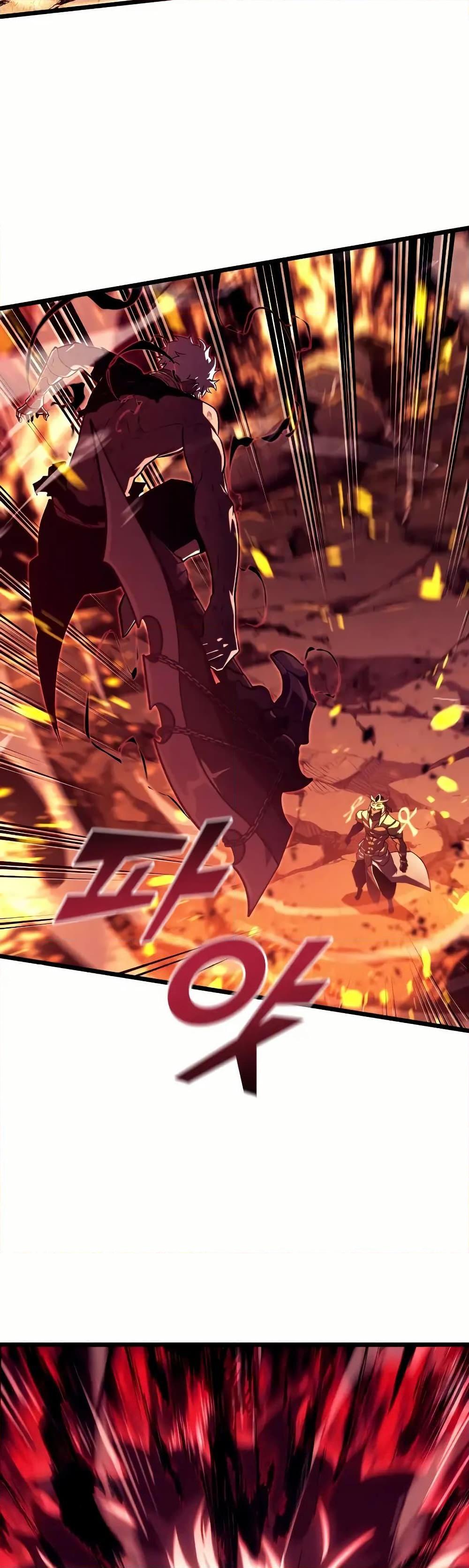 Return of the SSS-Class Ranker ตอนที่ 135 หน้า 39