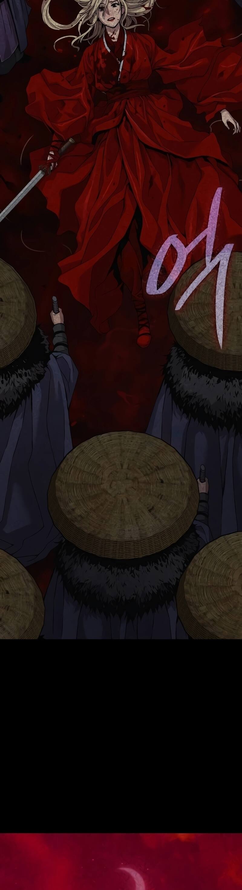 Myst Might Mayhem ตอนที่ 13 หน้า 54