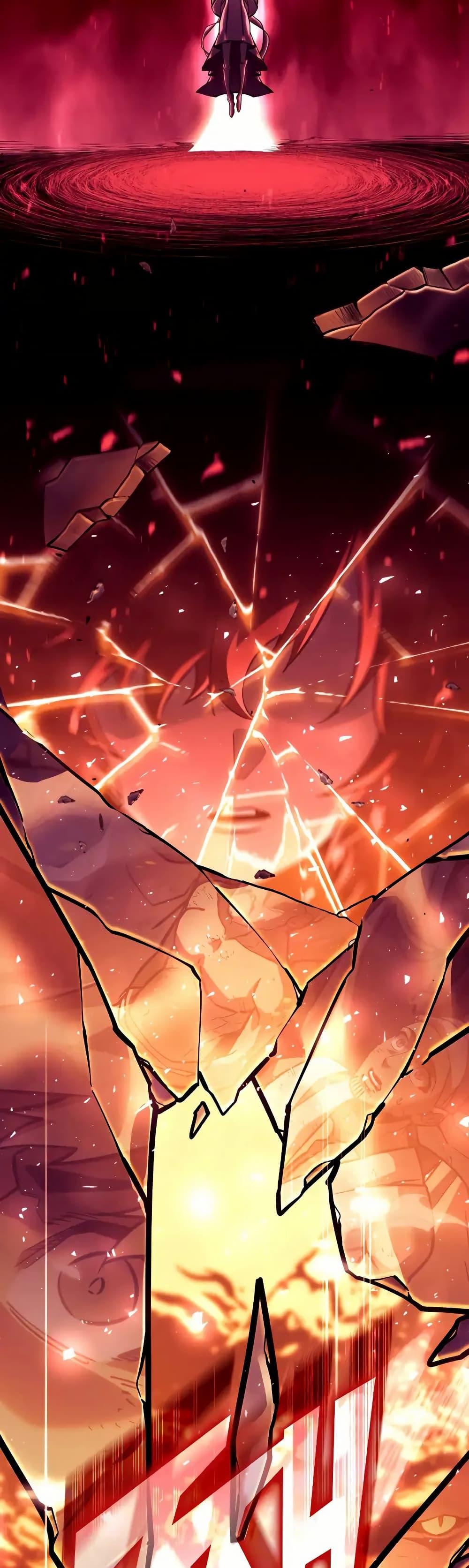 Return of the SSS-Class Ranker ตอนที่ 135 หน้า 48