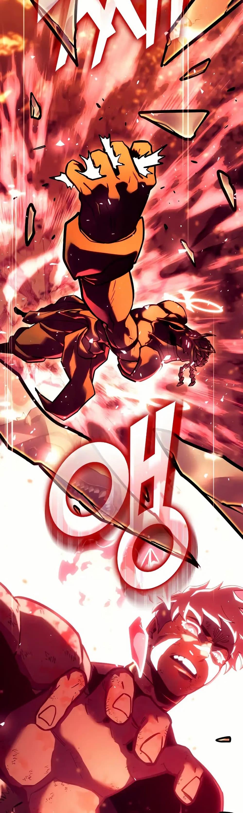 Return of the SSS-Class Ranker ตอนที่ 135 หน้า 49