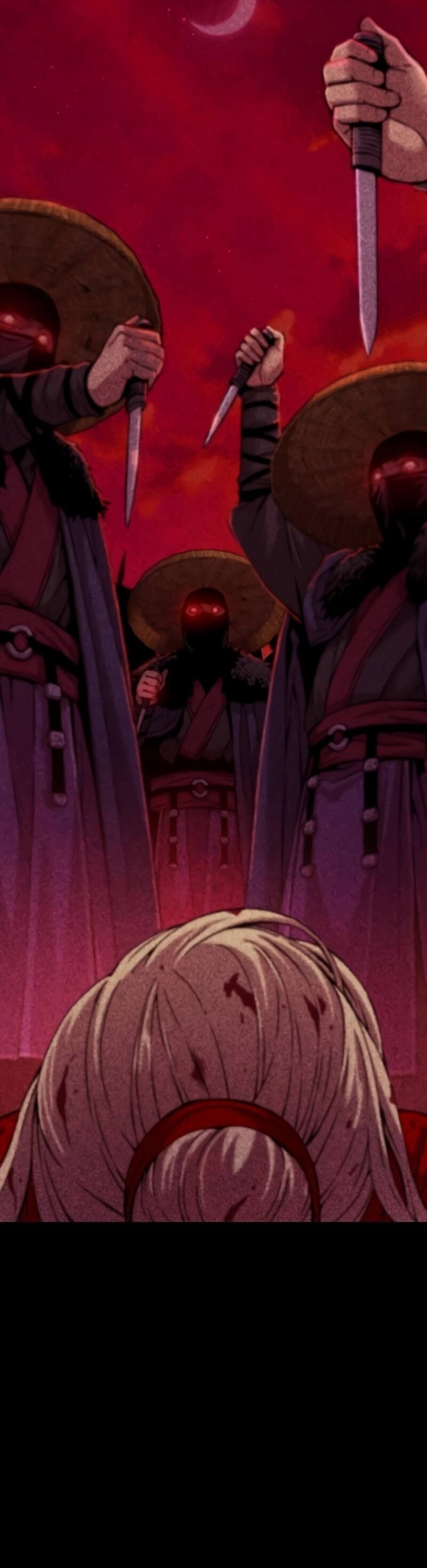 Myst Might Mayhem ตอนที่ 13 หน้า 55