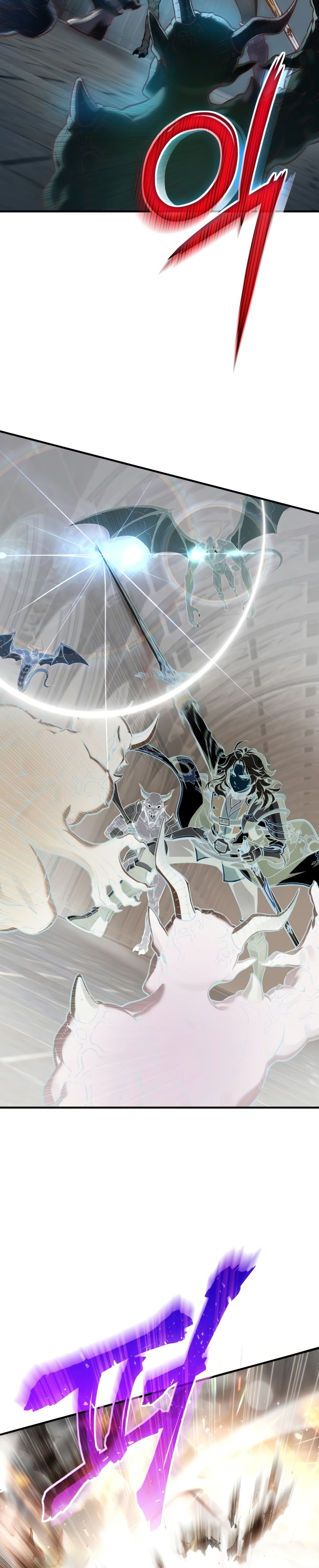 Damn Reincarnation ชีวิตใหม่ของนักรบผู้เสียสละ ตอนที่ 1 หน้า 8