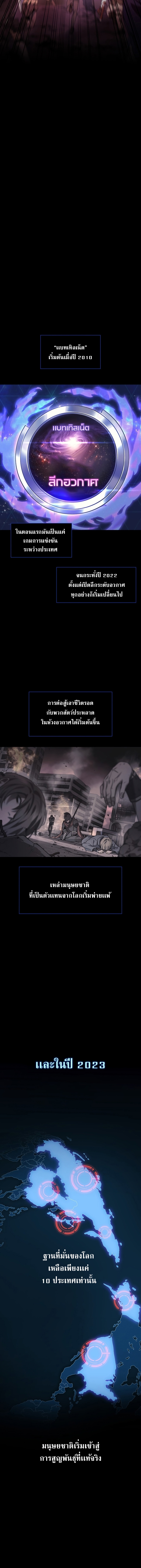 The Martial God Who Regressed Back to Level 2 ตอนที่ 1 หน้า 4