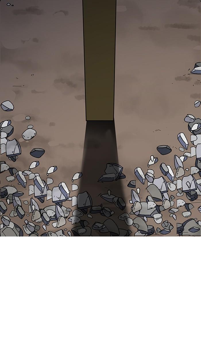 Lookism ตอนที่ 136 หน้า 127